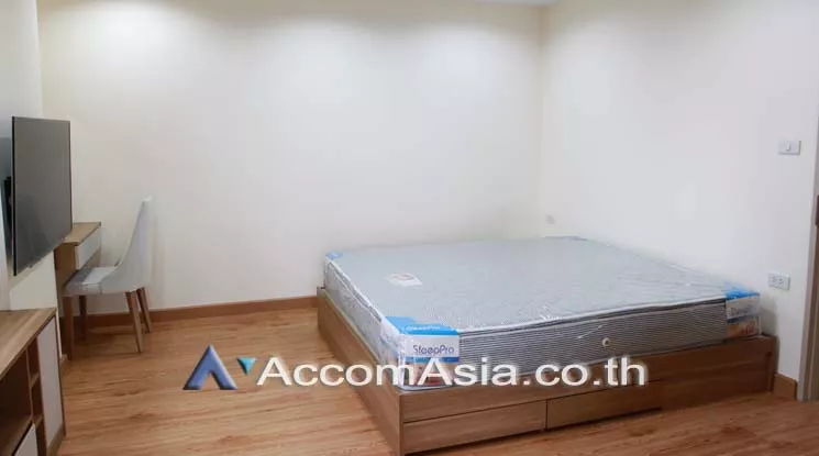 unit 2 Bedrooms  Apartment For Rent in Sukhumvit, Bangkok  near BTS Thong Lo (AA18532)