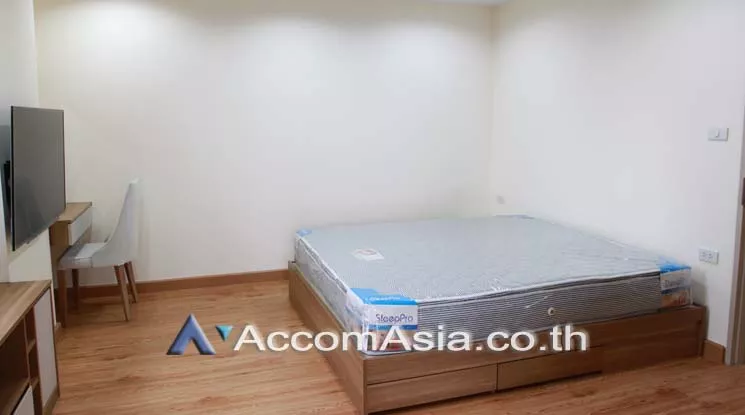  1  2 br Apartment For Rent in Sukhumvit ,Bangkok BTS Thong Lo at Exclusive Serviced Residence AA18532