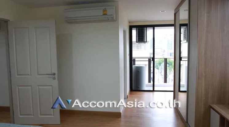 4  2 br Apartment For Rent in Sukhumvit ,Bangkok BTS Thong Lo at Exclusive Serviced Residence AA18532