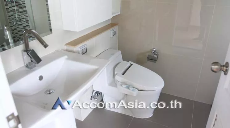 5  2 br Apartment For Rent in Sukhumvit ,Bangkok BTS Thong Lo at Exclusive Serviced Residence AA18532