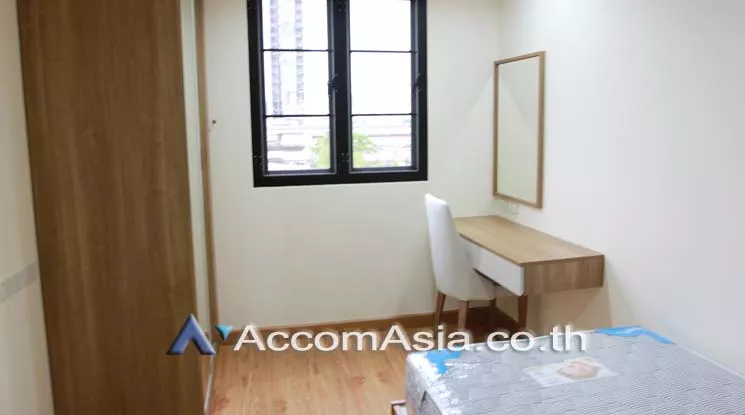7  2 br Apartment For Rent in Sukhumvit ,Bangkok BTS Thong Lo at Exclusive Serviced Residence AA18532