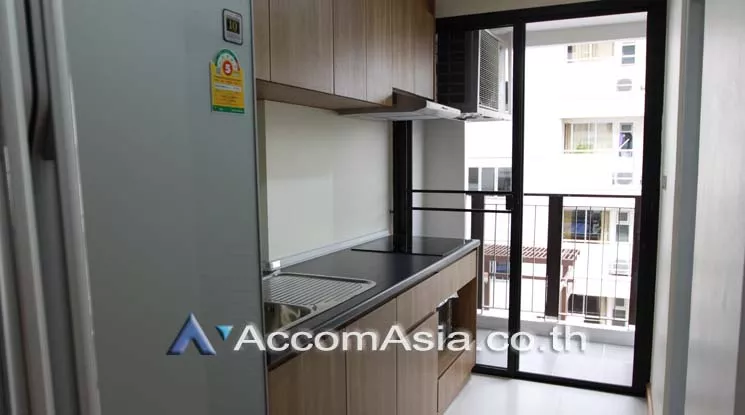 8  2 br Apartment For Rent in Sukhumvit ,Bangkok BTS Thong Lo at Exclusive Serviced Residence AA18532