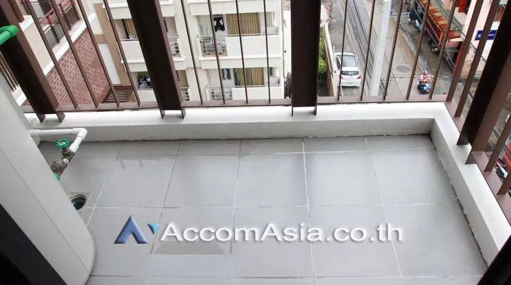 9  2 br Apartment For Rent in Sukhumvit ,Bangkok BTS Thong Lo at Exclusive Serviced Residence AA18532