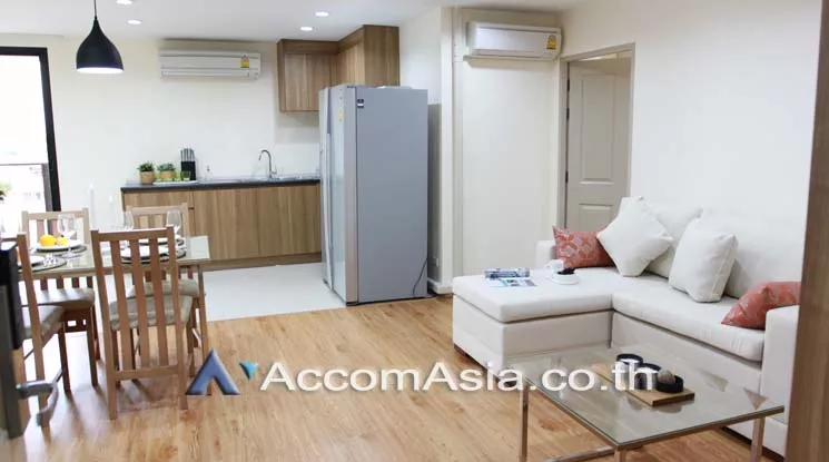  2  2 br Apartment For Rent in Sukhumvit ,Bangkok  at Exclusive Serviced Residence AA18533