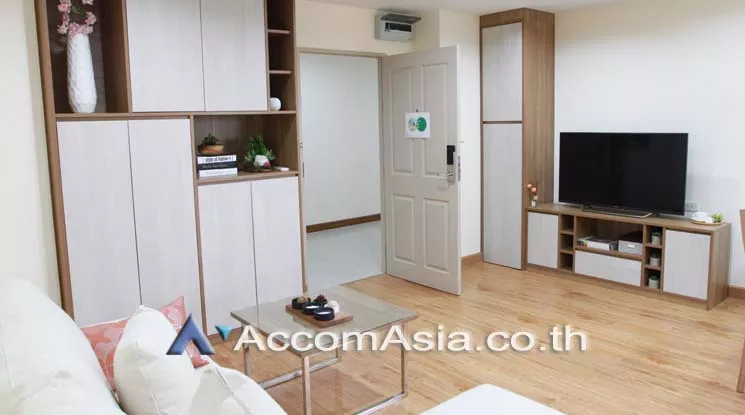 12  2 br Apartment For Rent in Sukhumvit ,Bangkok  at Exclusive Serviced Residence AA18533