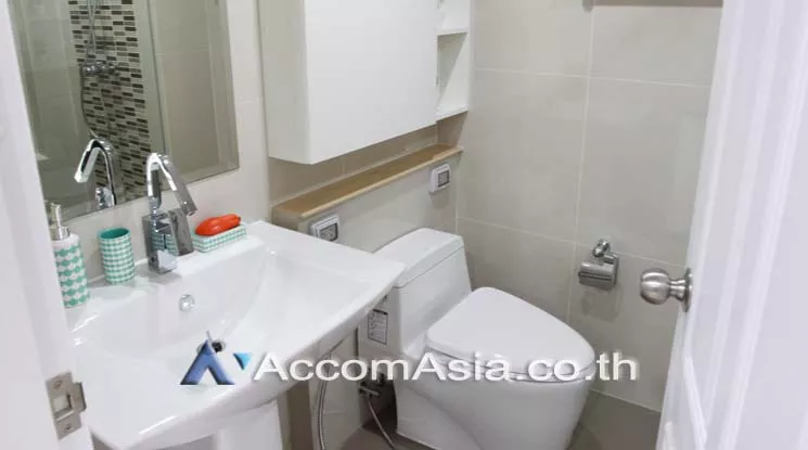 13  2 br Apartment For Rent in Sukhumvit ,Bangkok  at Exclusive Serviced Residence AA18533