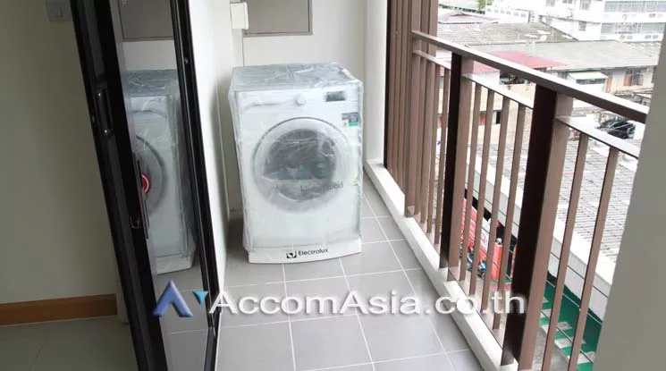 14  2 br Apartment For Rent in Sukhumvit ,Bangkok  at Exclusive Serviced Residence AA18533