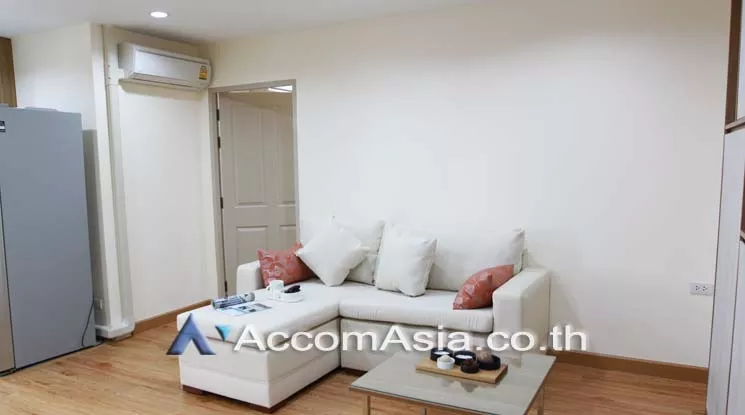  1  2 br Apartment For Rent in Sukhumvit ,Bangkok  at Exclusive Serviced Residence AA18533