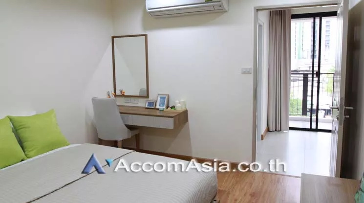 8  2 br Apartment For Rent in Sukhumvit ,Bangkok  at Exclusive Serviced Residence AA18533