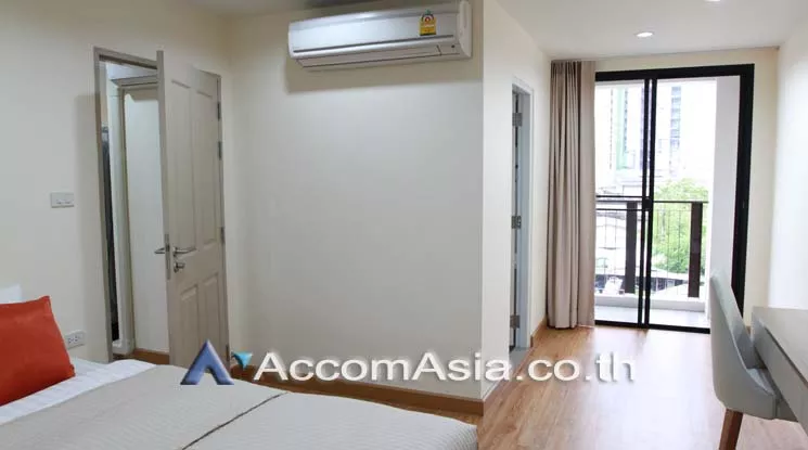 10  2 br Apartment For Rent in Sukhumvit ,Bangkok  at Exclusive Serviced Residence AA18533