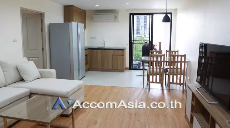  Exclusive Serviced Residence Apartment  1 Bedroom for Rent BTS Thong Lo in Sukhumvit Bangkok