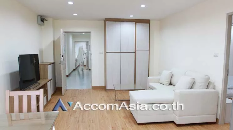 unit 1 Bedroom  Apartment For Rent in Sukhumvit, Bangkok  near BTS Thong Lo (AA18534)