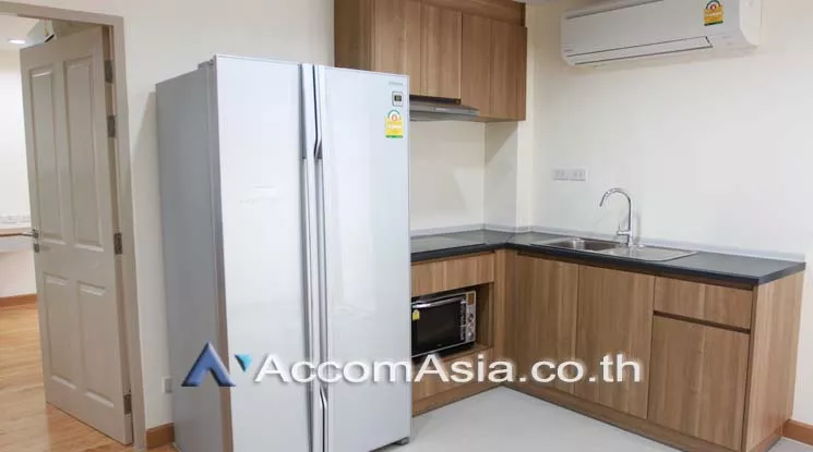 unit 1 Bedroom  Apartment For Rent in Sukhumvit, Bangkok  near BTS Thong Lo (AA18534)