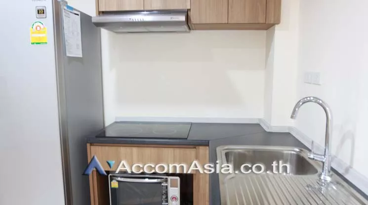 unit 1 Bedroom  Apartment For Rent in Sukhumvit, Bangkok  near BTS Thong Lo (AA18534)