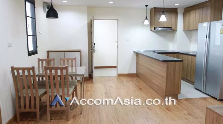  2  1 br Apartment For Rent in Sukhumvit ,Bangkok BTS Thong Lo at Exclusive Serviced Residence AA18535