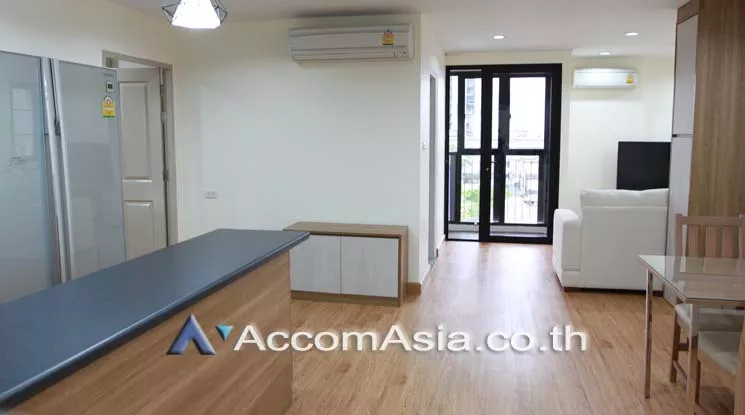 unit 1 Bedroom  Apartment For Rent in Sukhumvit, Bangkok  near BTS Thong Lo (AA18535)