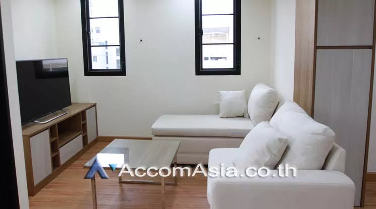 unit 1 Bedroom  Apartment For Rent in Sukhumvit, Bangkok  near BTS Thong Lo (AA18535)