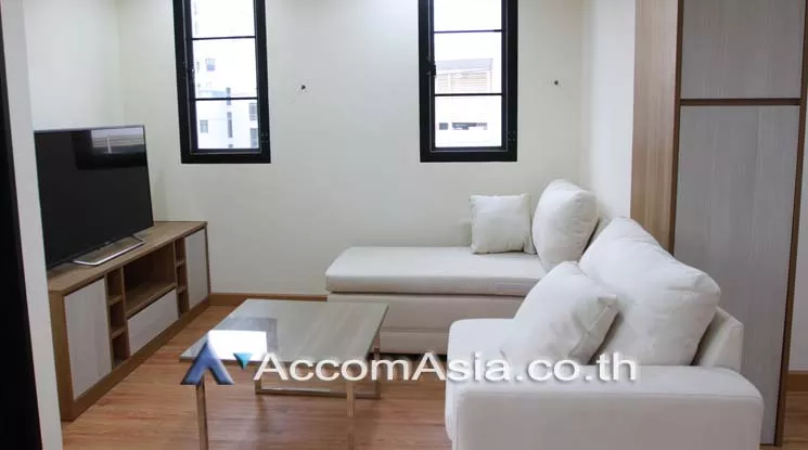  1  1 br Apartment For Rent in Sukhumvit ,Bangkok BTS Thong Lo at Exclusive Serviced Residence AA18535