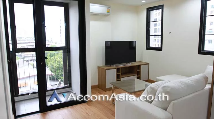 unit 1 Bedroom  Apartment For Rent in Sukhumvit, Bangkok  near BTS Thong Lo (AA18535)