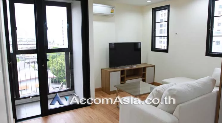 4  1 br Apartment For Rent in Sukhumvit ,Bangkok BTS Thong Lo at Exclusive Serviced Residence AA18535