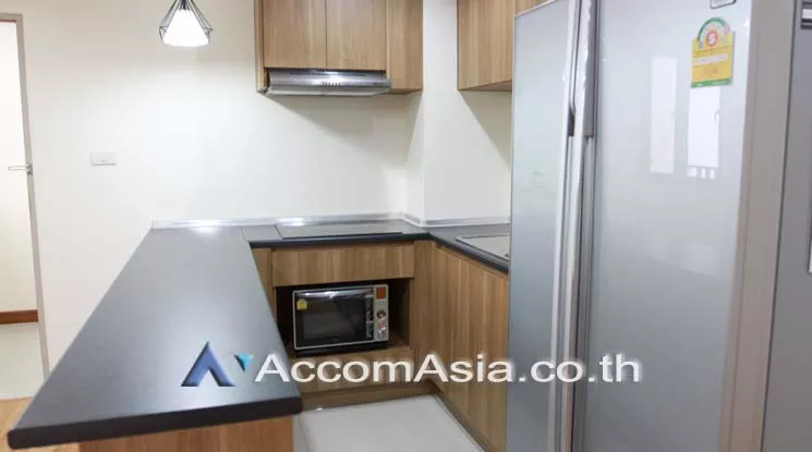 5  1 br Apartment For Rent in Sukhumvit ,Bangkok BTS Thong Lo at Exclusive Serviced Residence AA18535