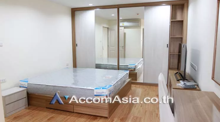 6  1 br Apartment For Rent in Sukhumvit ,Bangkok BTS Thong Lo at Exclusive Serviced Residence AA18535