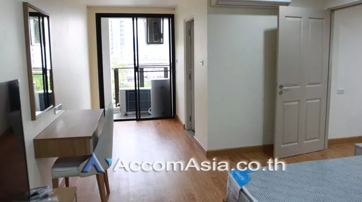 7  1 br Apartment For Rent in Sukhumvit ,Bangkok BTS Thong Lo at Exclusive Serviced Residence AA18535