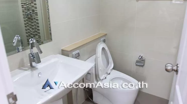 8  1 br Apartment For Rent in Sukhumvit ,Bangkok BTS Thong Lo at Exclusive Serviced Residence AA18535