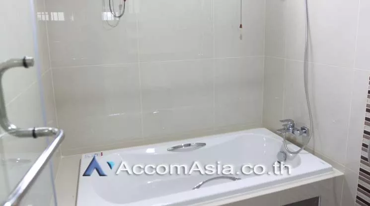 9  1 br Apartment For Rent in Sukhumvit ,Bangkok BTS Thong Lo at Exclusive Serviced Residence AA18535