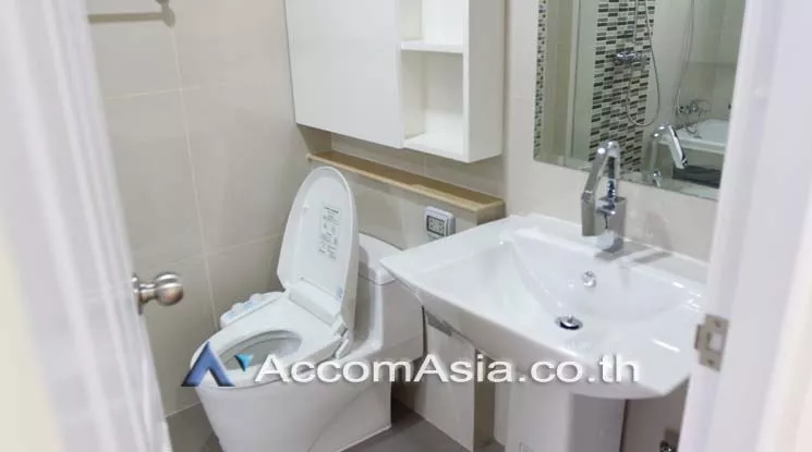 10  1 br Apartment For Rent in Sukhumvit ,Bangkok BTS Thong Lo at Exclusive Serviced Residence AA18535