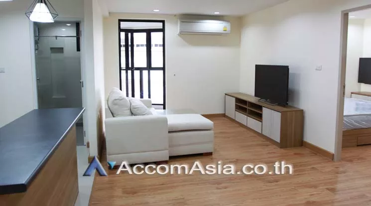  2  1 br Apartment For Rent in Sukhumvit ,Bangkok BTS Thong Lo at Exclusive Serviced Residence AA18536