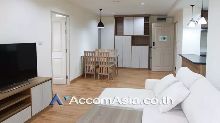 unit 1 Bedroom  Apartment For Rent in Sukhumvit, Bangkok  near BTS Thong Lo (AA18536)