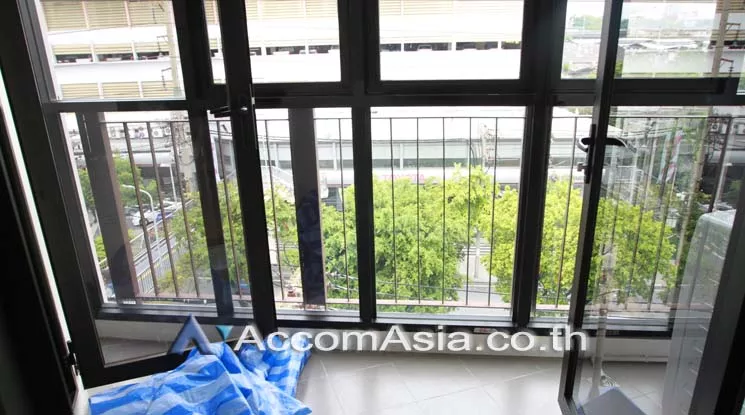 11  1 br Apartment For Rent in Sukhumvit ,Bangkok BTS Thong Lo at Exclusive Serviced Residence AA18536
