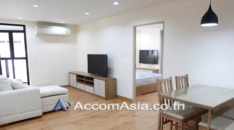 unit 1 Bedroom  Apartment For Rent in Sukhumvit, Bangkok  near BTS Thong Lo (AA18536)
