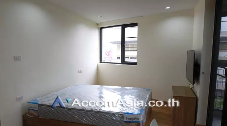 5  1 br Apartment For Rent in Sukhumvit ,Bangkok BTS Thong Lo at Exclusive Serviced Residence AA18536