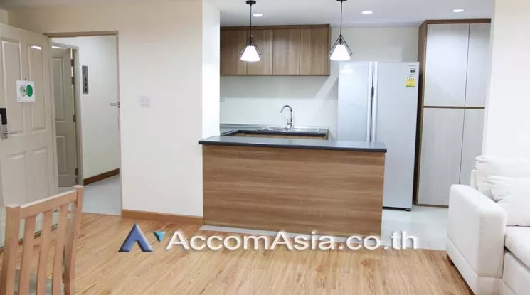 6  1 br Apartment For Rent in Sukhumvit ,Bangkok BTS Thong Lo at Exclusive Serviced Residence AA18536