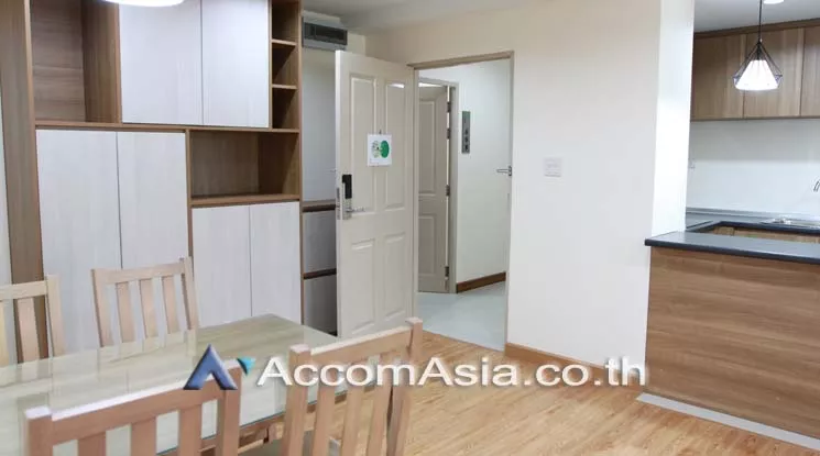 7  1 br Apartment For Rent in Sukhumvit ,Bangkok BTS Thong Lo at Exclusive Serviced Residence AA18536