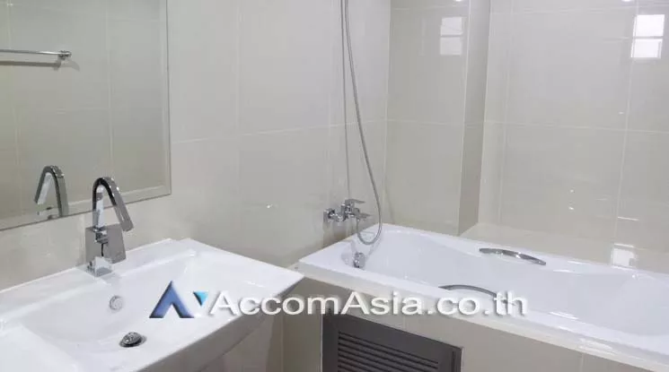 9  1 br Apartment For Rent in Sukhumvit ,Bangkok BTS Thong Lo at Exclusive Serviced Residence AA18536