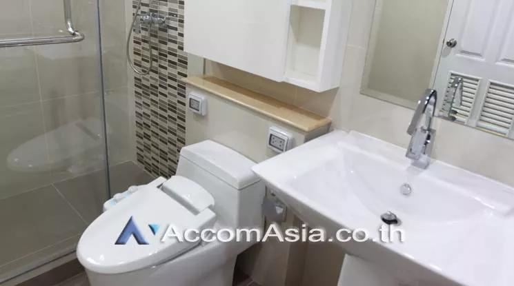10  1 br Apartment For Rent in Sukhumvit ,Bangkok BTS Thong Lo at Exclusive Serviced Residence AA18536