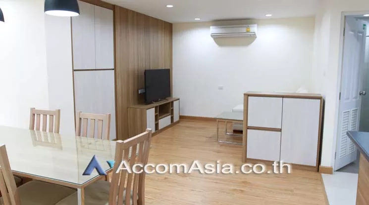 unit 2 Bedrooms  Apartment For Rent in Sukhumvit, Bangkok  near BTS Thong Lo (AA18537)