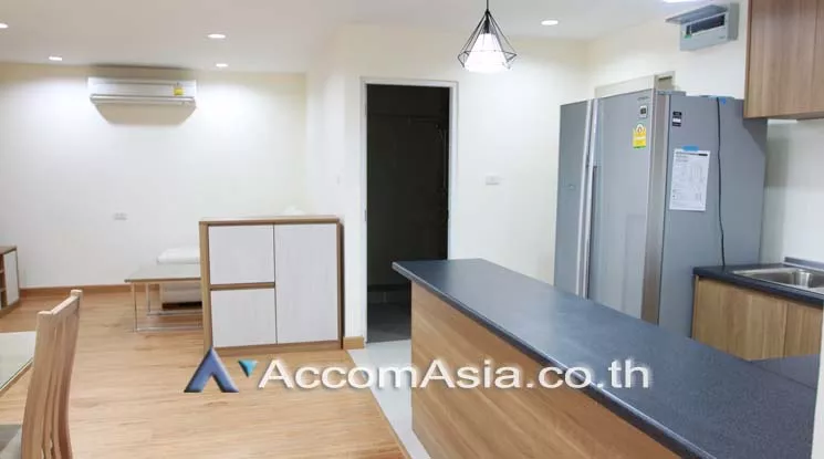11  2 br Apartment For Rent in Sukhumvit ,Bangkok BTS Thong Lo at Exclusive Serviced Residence AA18537
