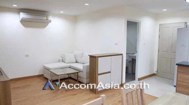 unit 2 Bedrooms  Apartment For Rent in Sukhumvit, Bangkok  near BTS Thong Lo (AA18537)