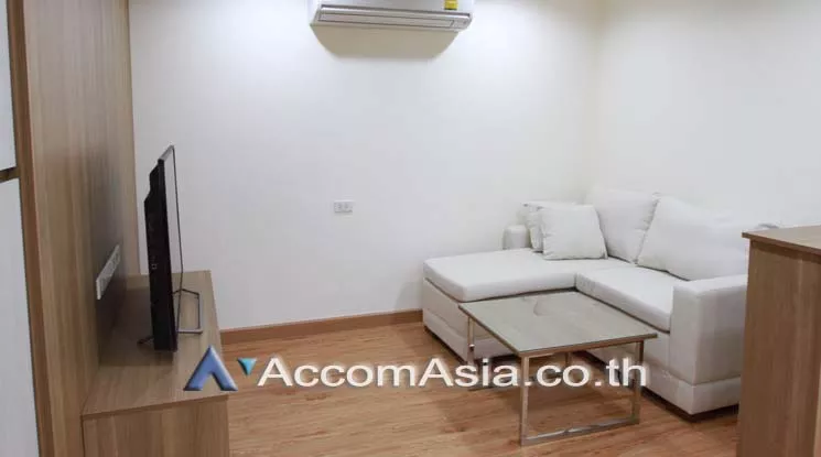 unit 2 Bedrooms  Apartment For Rent in Sukhumvit, Bangkok  near BTS Thong Lo (AA18537)