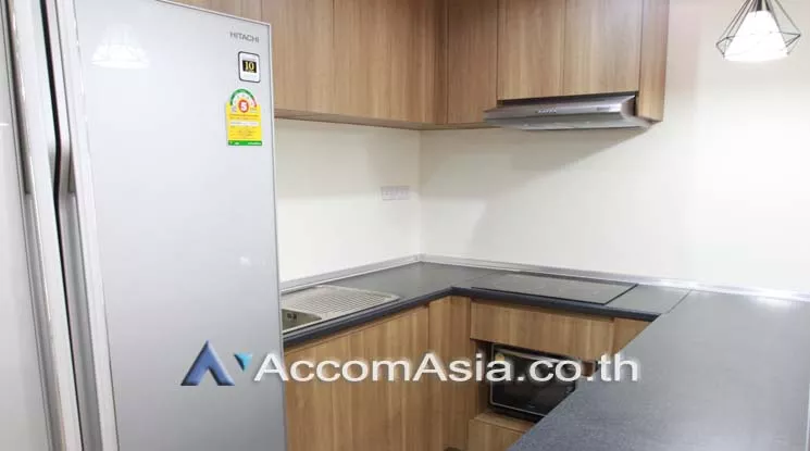 6  2 br Apartment For Rent in Sukhumvit ,Bangkok BTS Thong Lo at Exclusive Serviced Residence AA18537