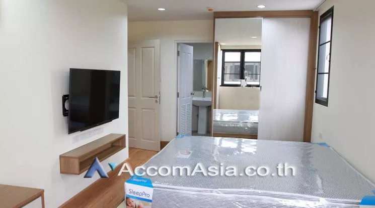 7  2 br Apartment For Rent in Sukhumvit ,Bangkok BTS Thong Lo at Exclusive Serviced Residence AA18537