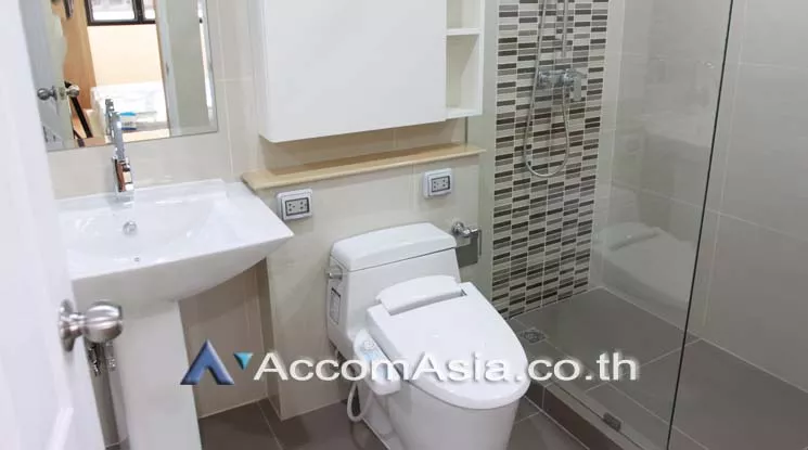 9  2 br Apartment For Rent in Sukhumvit ,Bangkok BTS Thong Lo at Exclusive Serviced Residence AA18537