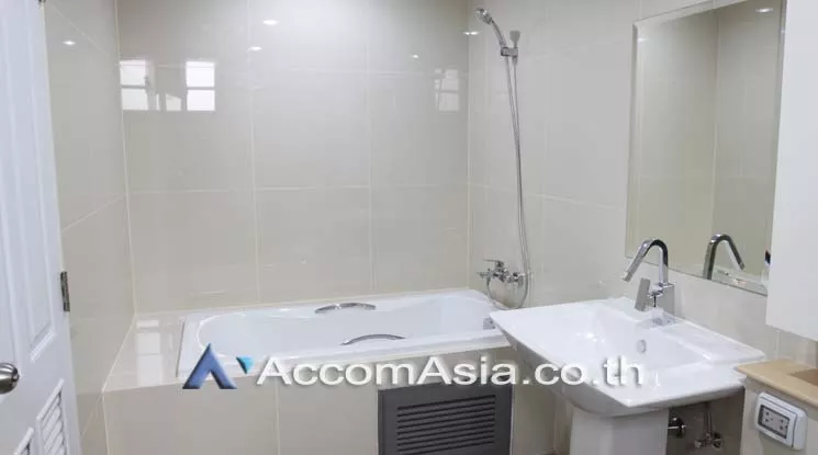 10  2 br Apartment For Rent in Sukhumvit ,Bangkok BTS Thong Lo at Exclusive Serviced Residence AA18537