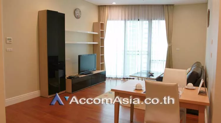  2  1 br Condominium For Rent in Sukhumvit ,Bangkok BTS Phrom Phong at Bright Sukhumvit 24 AA18539