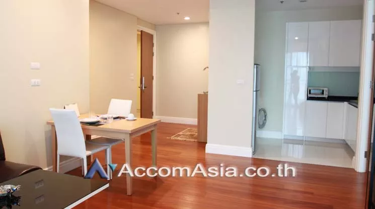  1  1 br Condominium For Rent in Sukhumvit ,Bangkok BTS Phrom Phong at Bright Sukhumvit 24 AA18539