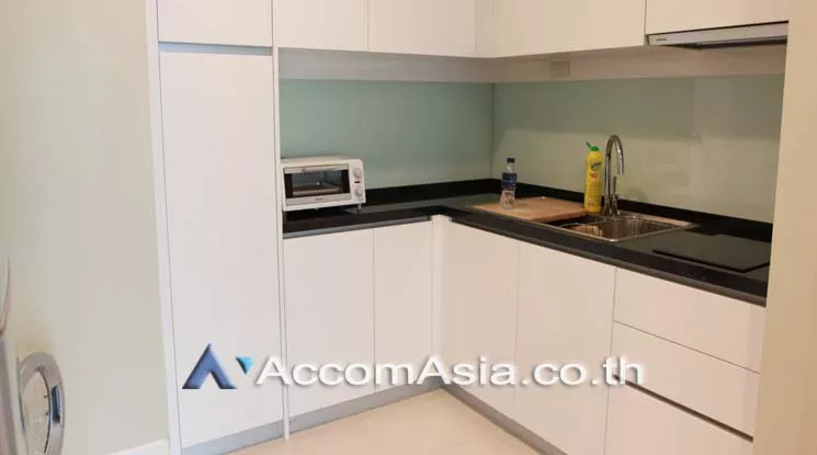 4  1 br Condominium For Rent in Sukhumvit ,Bangkok BTS Phrom Phong at Bright Sukhumvit 24 AA18539